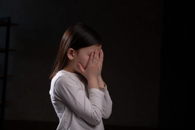 学校が怖いと感じる理由